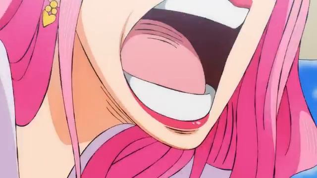 LE PERSONNAGE LE PLUS IMPORTANT DE ONE PIECE ENTRE ENFIN EN ACTION ! Chapitre 1096 réaction live смотреть онлайн