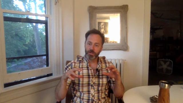 On Being Your Own Teacher смотреть онлайн