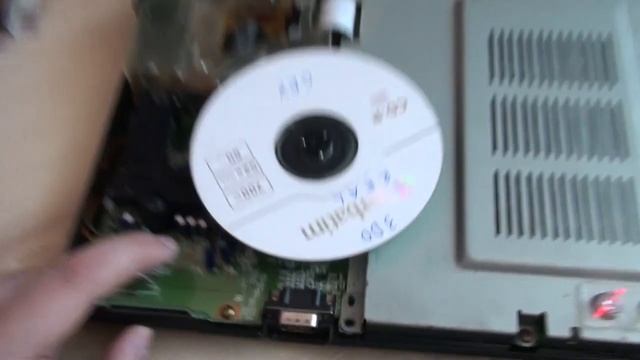 3do FZ-10 не считывает диски смотреть онлайн