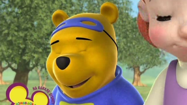 s01e23. Бедный, бедный Элвин Загадочное яйцо смотреть онлайн