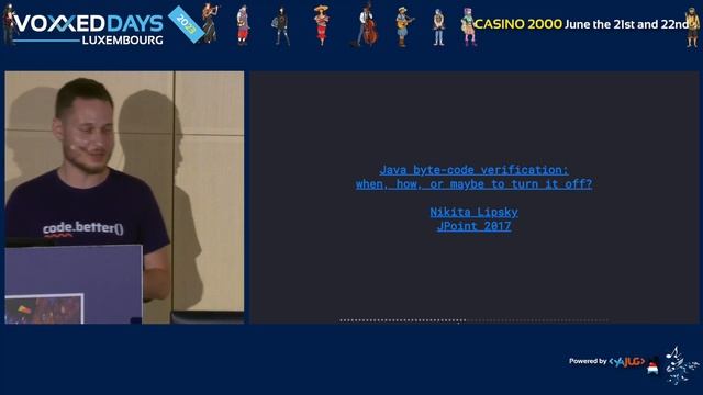 Java 4..21, Kotlin, Code Coverage, bytecode: scandals, intrigues, investigations (Evgeny MANDRIKOV) смотреть онлайн