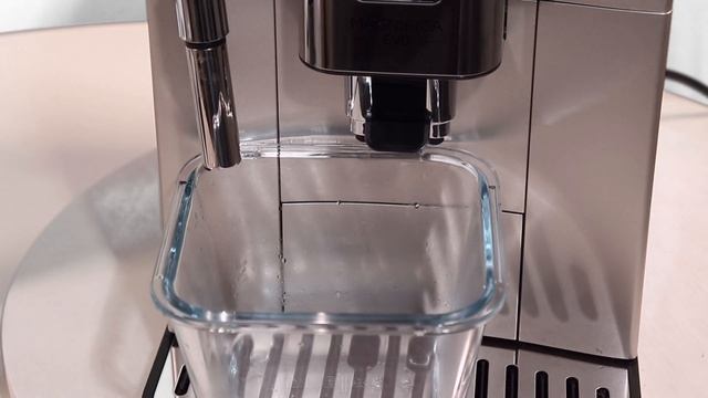 DeLonghi Magnifica Evo ECAM 292.33 Entkalken смотреть онлайн