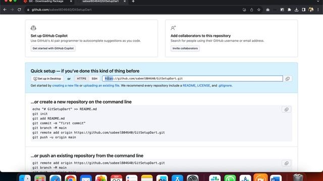 Git | Github | Introduction & Installation on Windows | Macbook | Git Repository | Pushing Data смотреть онлайн