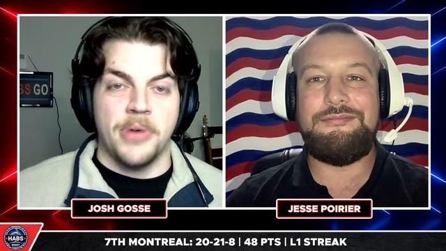 MAJOR Habs trade update... - This has HUGE implications смотреть онлайн