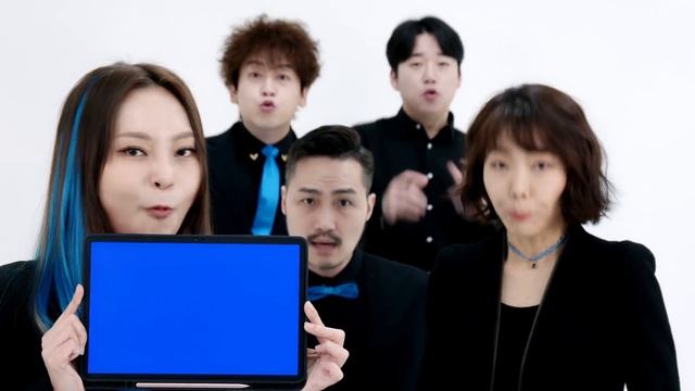 Oggy And The Cockroaches (acapella)