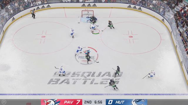[PS5] HUT Squad Battles Season 18: Andrei Kuzmenko force un autre échange... vers Québec смотреть онлайн