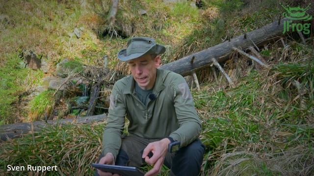 Software Supply Chain Security for Open Source Projects - it's time to prepare! смотреть онлайн