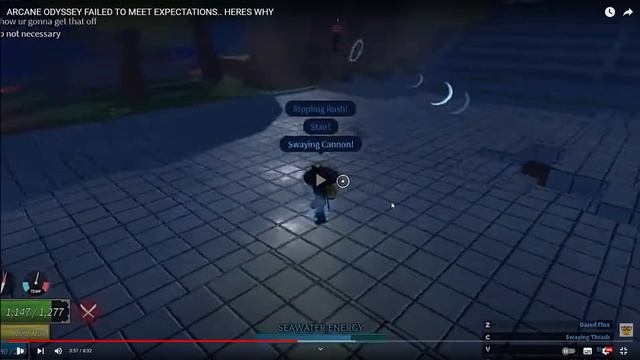 The REAL Reason WHY The Most Popular Roblox Game of 2023 DIED смотреть онлайн