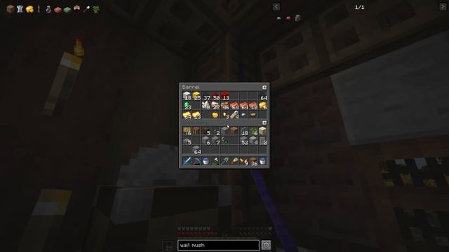 Better Minecraft : Cottagecore Nether Portal! Ep 5 Minecraft Survival lets play смотреть онлайн