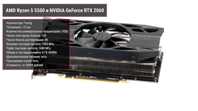 ТОП—3. Лучшие связки процессор + видеокарта до 30000 ₽. Ноябрь 2023 года. Рейтинг! смотреть онлайн