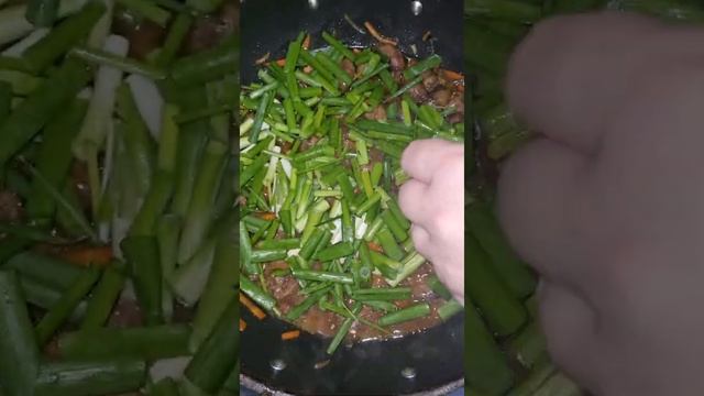 Куриные сердечки с булгуром смотреть онлайн