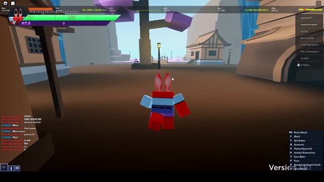 [AUT] Sakuya Boss Location