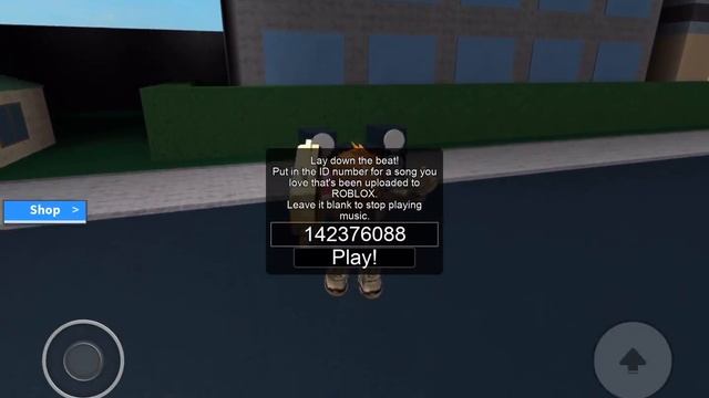 Roblox bendy and the ink machine ID смотреть онлайн