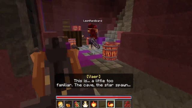 Minecraft Dungeons and Dragons DLC Let's Play! Part 3 смотреть онлайн