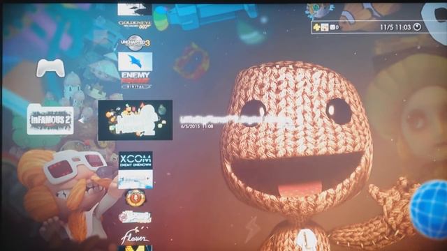 Playstation Collection - May 2015 смотреть онлайн