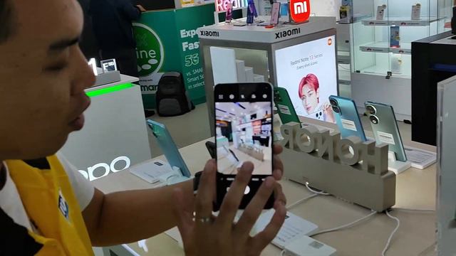Honor X7B: the newest below 10K php smartphone from Honor смотреть онлайн