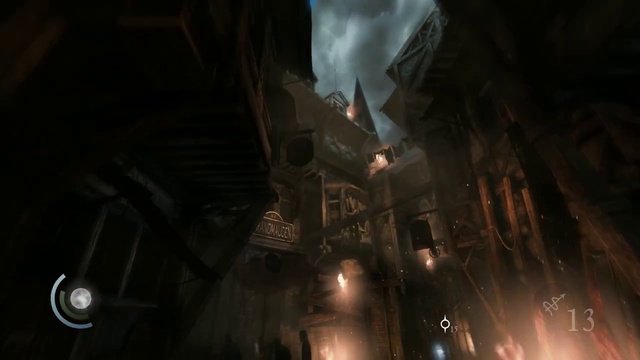 'Тихие похождения' в Thief #22 смотреть онлайн