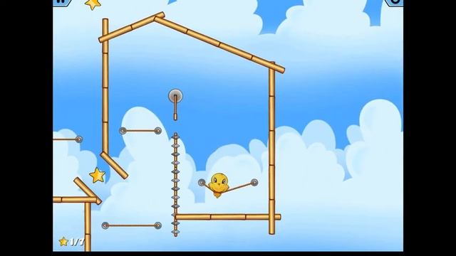 Let's Play Jump Birdy Jump #6 - Chapter 2 Begins смотреть онлайн