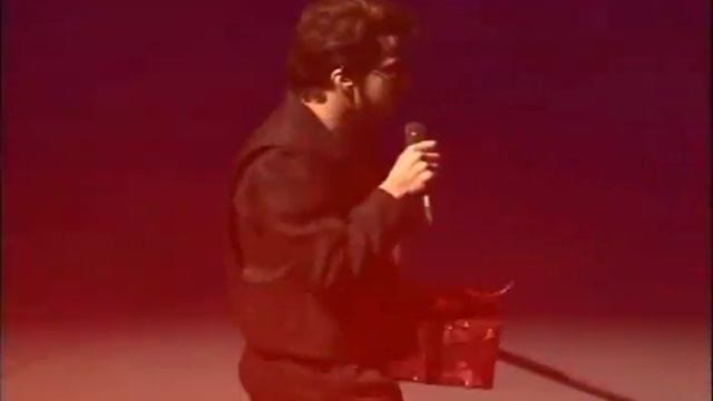 Justin Timberlake - D*ck In A Box (Madison Square Garden)