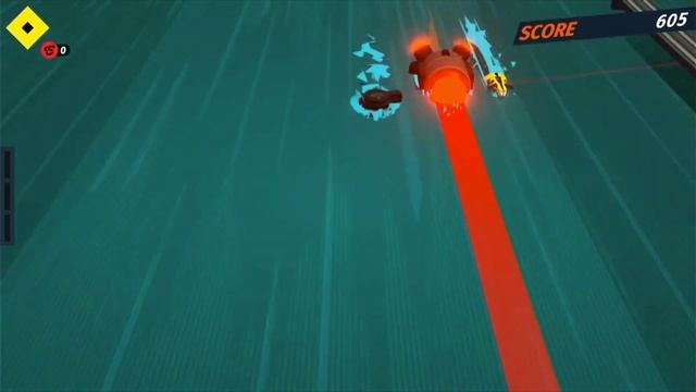 Swordship Gameplay #indiegamestudio #nintendoswitch #keymailer #swordship #switchcorps смотреть онлайн