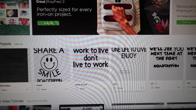 FREE FONTS FOR YOUR CRICUT смотреть онлайн