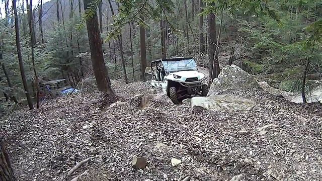 Teryx Forums Picket Ride 3/1/14 Part 3 смотреть онлайн