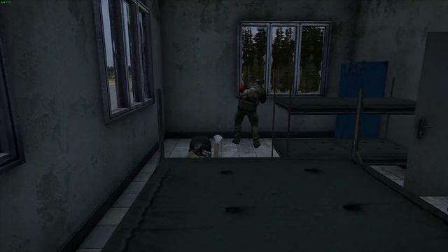 The Survivor! - DayZ Standalone Ep.11 смотреть онлайн