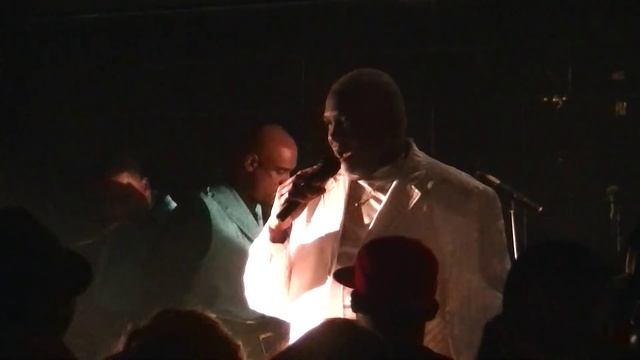 MEL WAITERS PERFORMS HIT IT AND QUIT IT AT CLUB 1421 ANDERSON, SC SAT SEPT 17 2011 смотреть онлайн