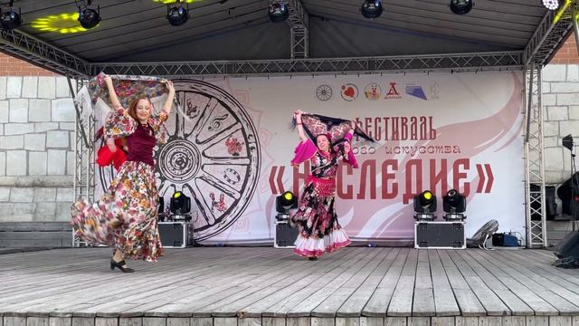 2023 06 17 Жанна с коллективом Кай ёнэ смотреть онлайн