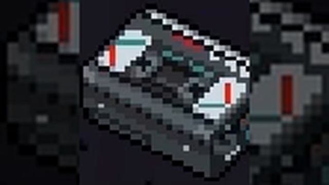 Otherworld Legends - Vaporwave (WM-D6C In-Game Ver)