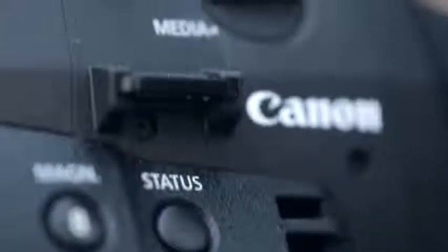 Как снимать кино фильмы Как снять клип Урок 2 Canon C100 смотреть онлайн