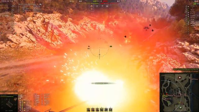 ПОДАРОЧНЫЙ ТАНК ОТ WG ВСЕМ! ГЛАВНОЕ ВО ВРЕМЯ ЗАЙТИ В АНГАР WOT! ЗНАЙ ЗАРАНЕЕ ОБ ЭТОМ! world of tank смотреть онлайн