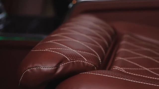GBT Interior parts for Lexus570/Land Cruiser/Nissan Patrol model смотреть онлайн