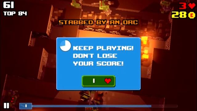 Boxy Kingdom - Dream Team Partners, LLC Walkthrough смотреть онлайн