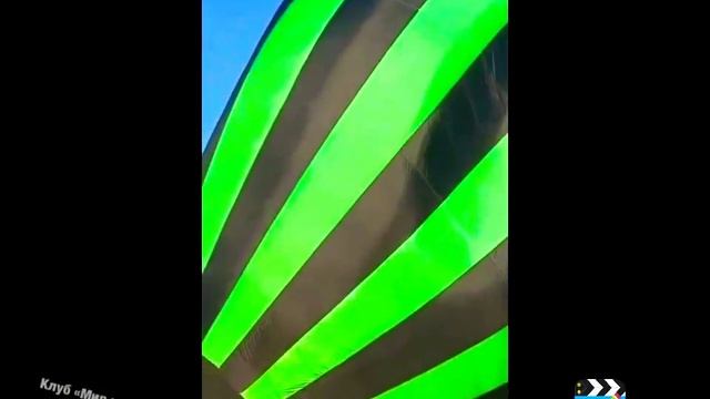 Экскурсия на воздушный шар!!! Самое интересное! смотреть онлайн