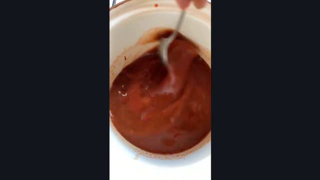 Рецепты сезона