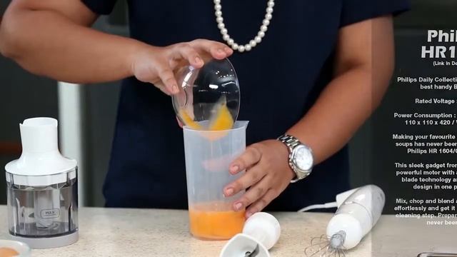 Best Hand Blenders For Cooking In 2017 (Kenwood, Philips, Kitchen Aid) смотреть онлайн