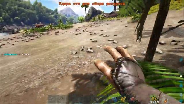 Новое начало с новыми правилами (см. описание) ➤ ARK PvE Official ➤ Прохождение #??? (стрим) смотреть онлайн
