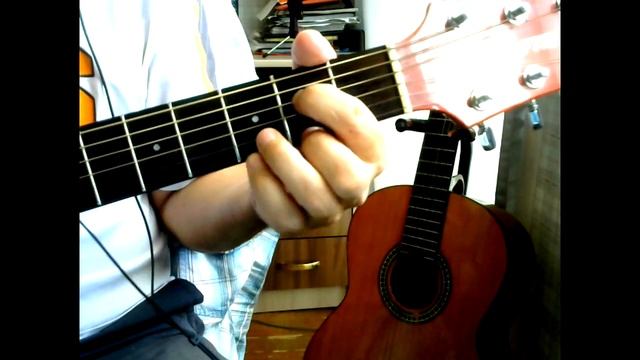 Не забывай (Ю. Антонов) Текст, аккорды на гитаре. смотреть онлайн