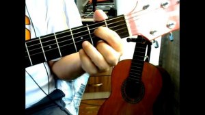 Не забывай (Ю. Антонов) Текст, аккорды на гитаре.