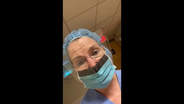 How Siobhan Dunnavant Performs Circumcisions