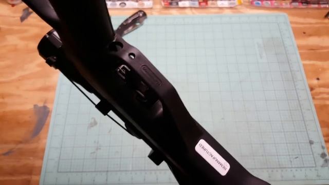 Crosman Fire NP/F4 Unboxing And Review. Shooting Test
