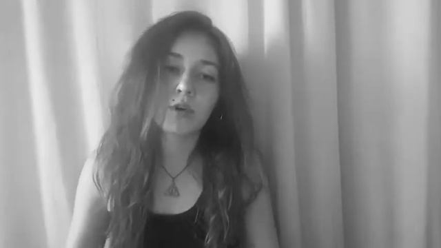 Парахневич Анна кавер на песню Tony Braxton unbreak my hurt смотреть онлайн