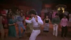 танцор диско+сектор газа ремикс