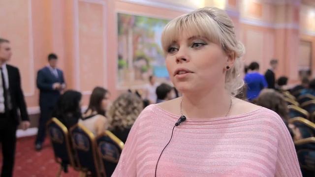 Студент года 2017 (29/01/2017) смотреть онлайн