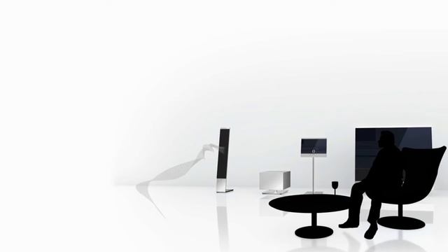 LOEWE Reference - The best sound in every room смотреть онлайн