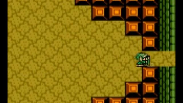 Let's Play Oracle of Seasons #03 - Roots of an Eagle смотреть онлайн