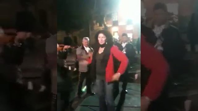 Танцы под Мариачи 4 смотреть онлайн