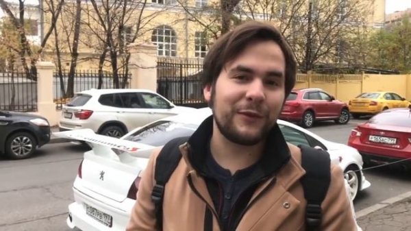 Гриша Завозин МИЛЛИОН за 1 год.