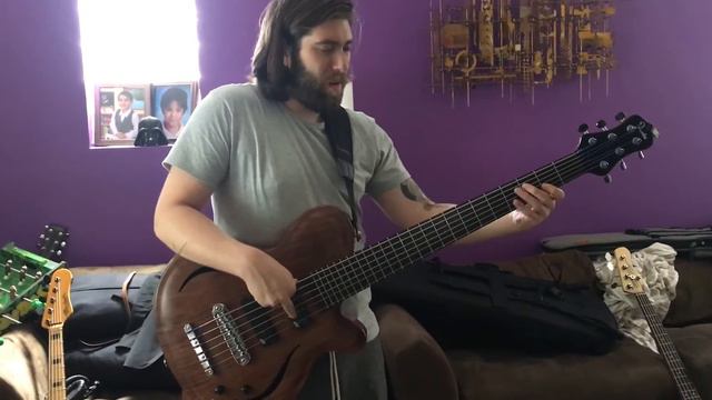 Mitch with The Beast 2 смотреть онлайн